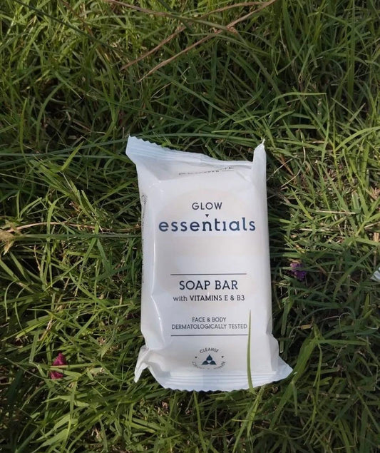 Essential Soap