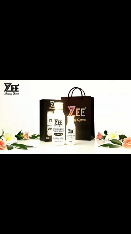 zee beauty skin polish