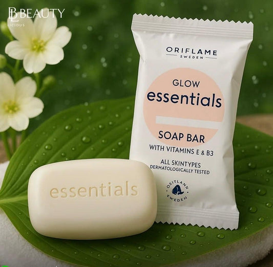 Essential Soap