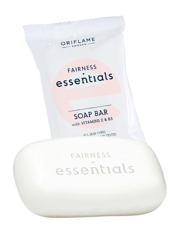 Essential Soap
